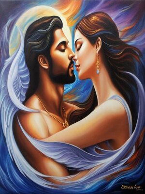 cover image of Love Across Lifetimes